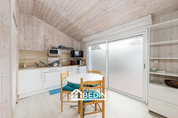 Achat Maison 6 pièces La Teste De Buch 4 chambres