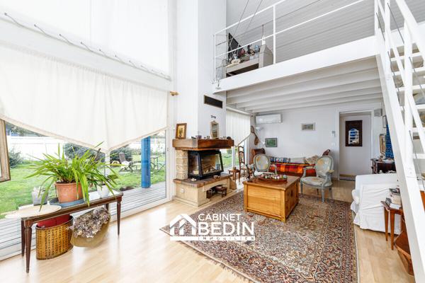 Achat Maison 6 pièces La Teste De Buch 4 chambres
