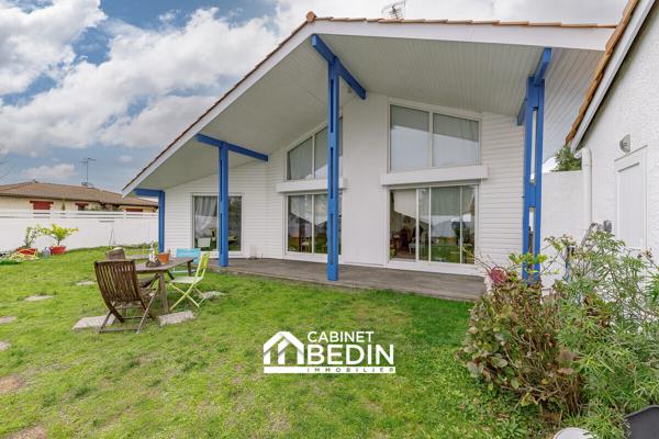 Achat Maison 6 pièces La Teste De Buch 4 chambres