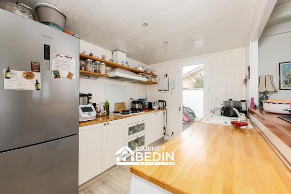Achat Maison 6 pièces La Teste De Buch 4 chambres