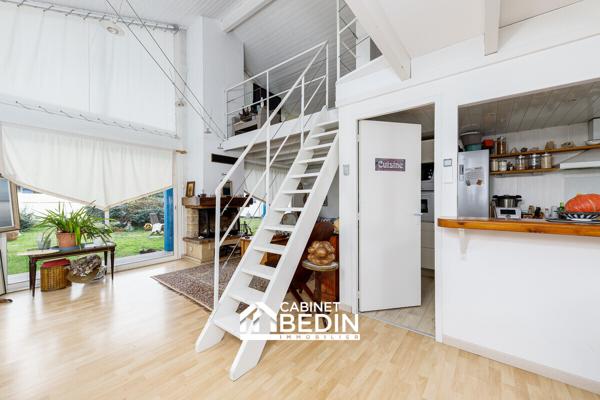 Achat Maison 6 pièces La Teste De Buch 4 chambres