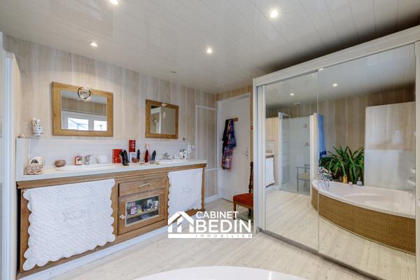 Achat Maison 6 pièces La Teste De Buch 4 chambres