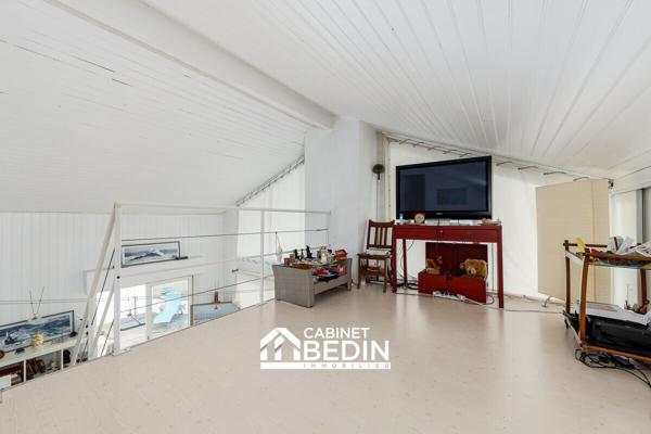 Achat Maison 6 pièces La Teste De Buch 4 chambres