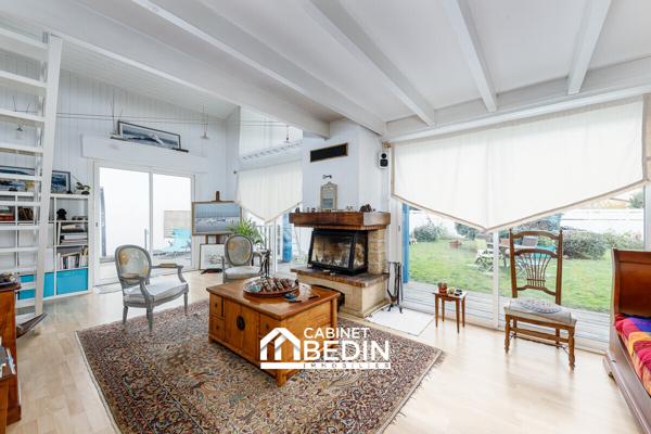 Achat Maison 6 pièces La Teste De Buch 4 chambres