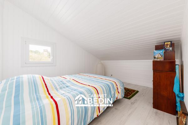 Achat Maison 6 pièces La Teste De Buch 4 chambres