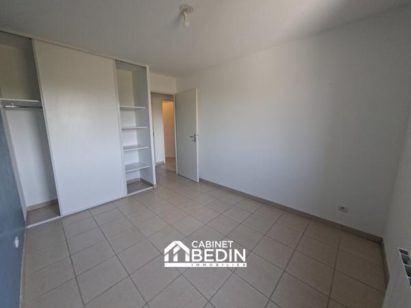 Location Appartement 3 pieces Toulouse 2 chambres