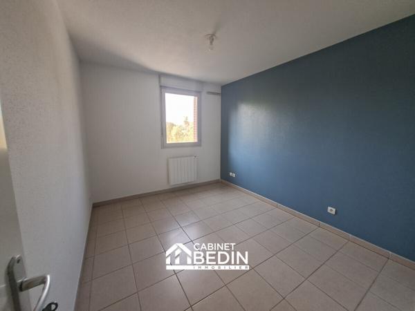 Location Appartement 3 pieces Toulouse 2 chambres