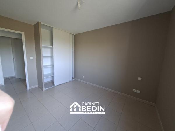 Location Appartement 3 pieces Toulouse 2 chambres