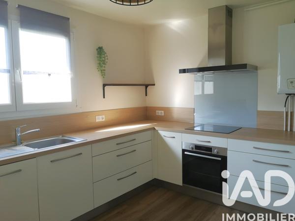 Appartement à vendre 3 pièces 69 m² Brest