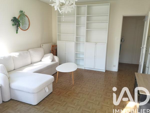 Appartement à vendre 3 pièces 69 m² Brest