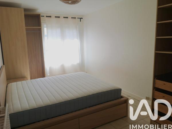 Appartement à vendre 3 pièces 69 m² Brest