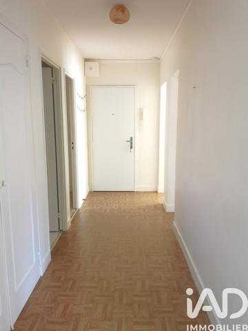 Appartement à vendre 3 pièces 69 m² Brest