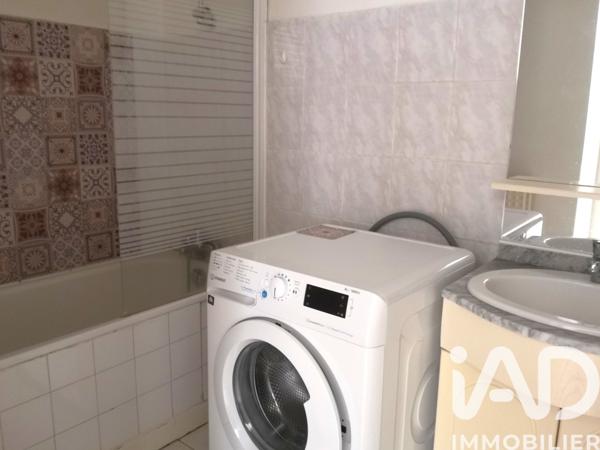 Appartement à vendre 3 pièces 69 m² Brest