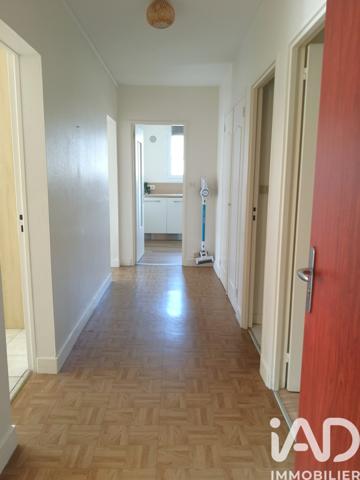 Appartement à vendre 3 pièces 69 m² Brest