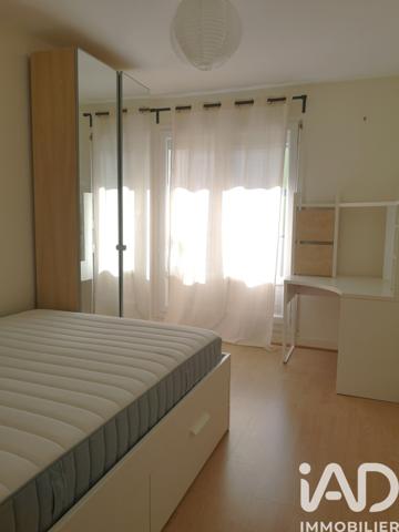 Appartement à vendre 3 pièces 69 m² Brest