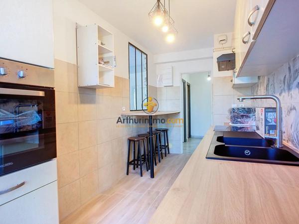 Location Chambre 4 pièces 78 m2 à Perpignan