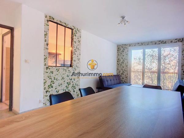 Location Chambre 4 pièces 78 m2 à Perpignan