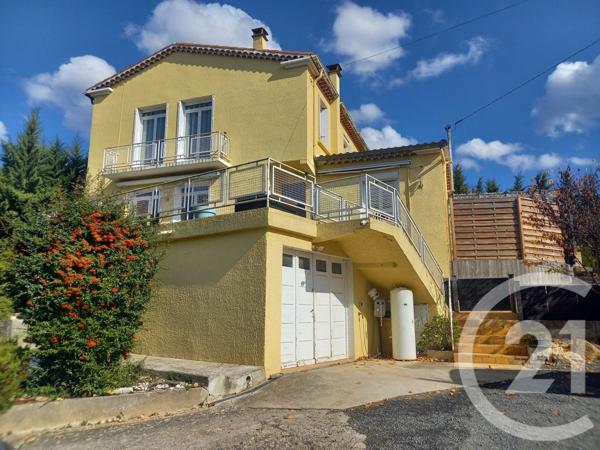 Maison à vendre  6 pièces - 151 m2 ESPERAZA - 11