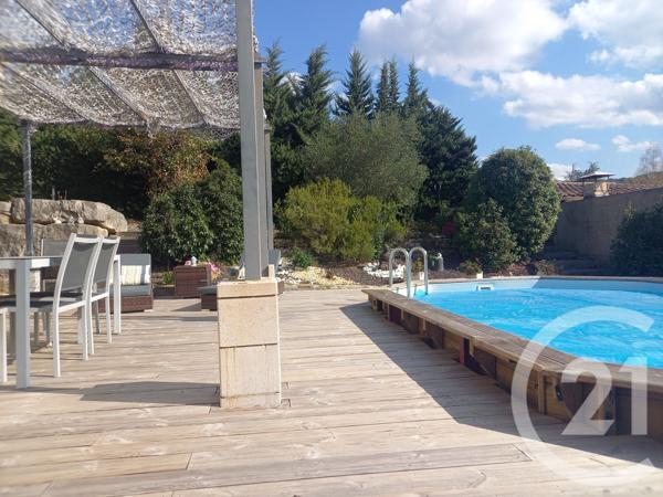 Maison à vendre  6 pièces - 151 m2 ESPERAZA - 11