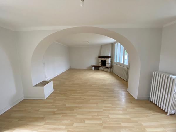 Maison Niort 5 pièce(s) 117.68 m2