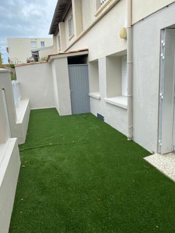 Maison Niort 5 pièce(s) 117.68 m2