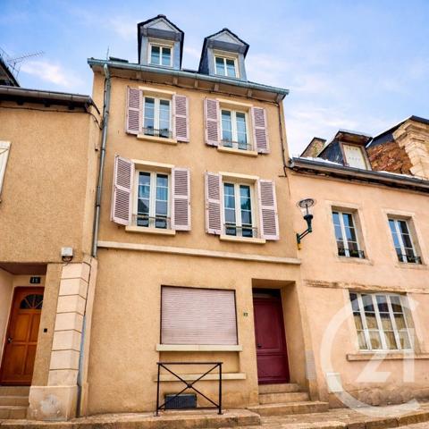 Immeuble à vendre  215,11 m2 RODEZ - 12