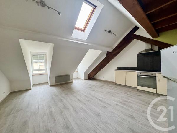 Immeuble à vendre  215,11 m2 RODEZ - 12