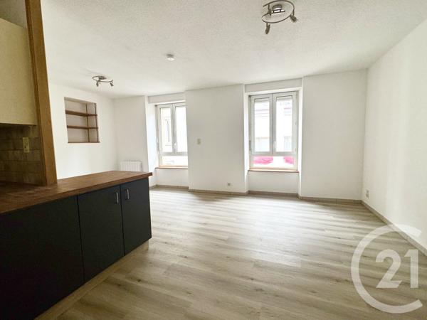 Immeuble à vendre  215,11 m2 RODEZ - 12