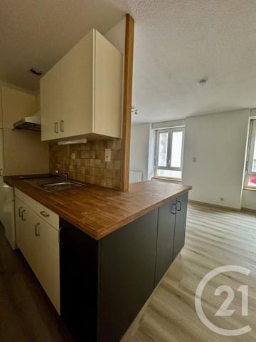 Immeuble à vendre  215,11 m2 RODEZ - 12