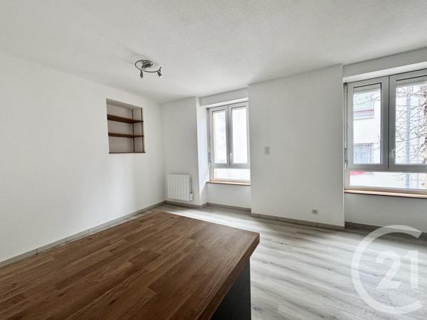 Immeuble à vendre  215,11 m2 RODEZ - 12