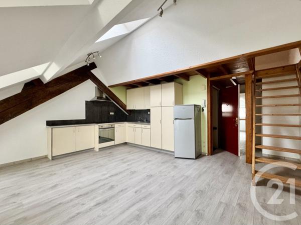 Immeuble à vendre  215,11 m2 RODEZ - 12
