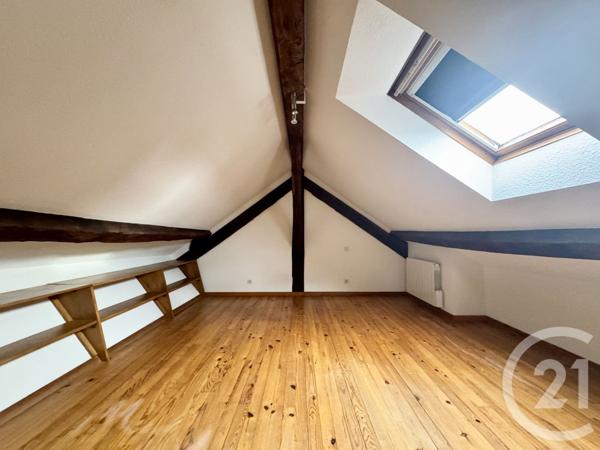Immeuble à vendre  215,11 m2 RODEZ - 12