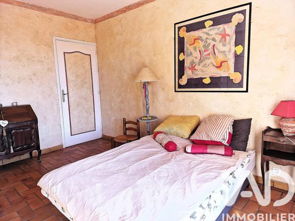 Maison à vendre 8 pièces 222 m² Bandol