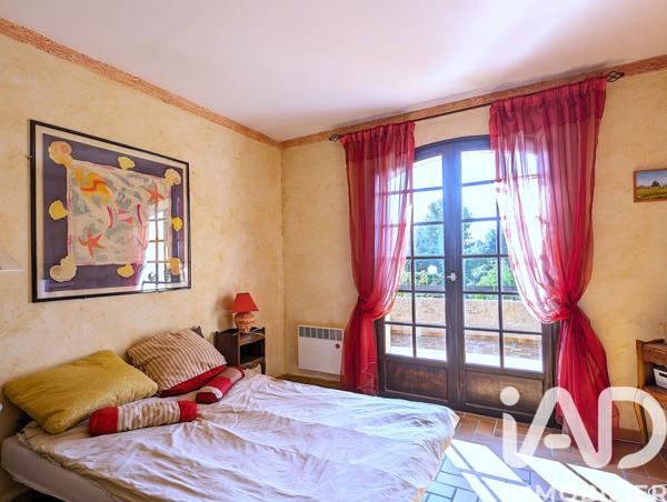 Maison à vendre 8 pièces 222 m² Bandol