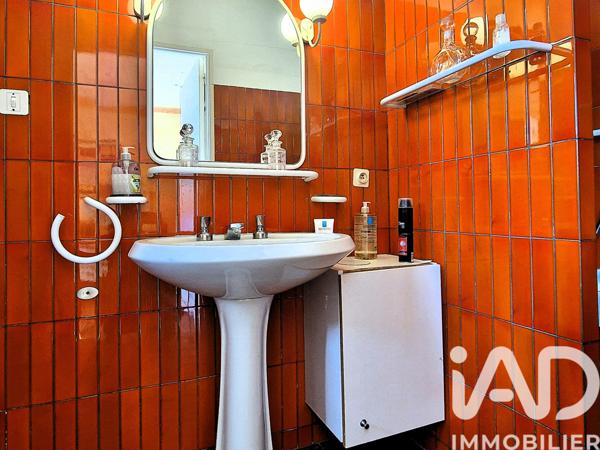 Maison à vendre 8 pièces 222 m² Bandol