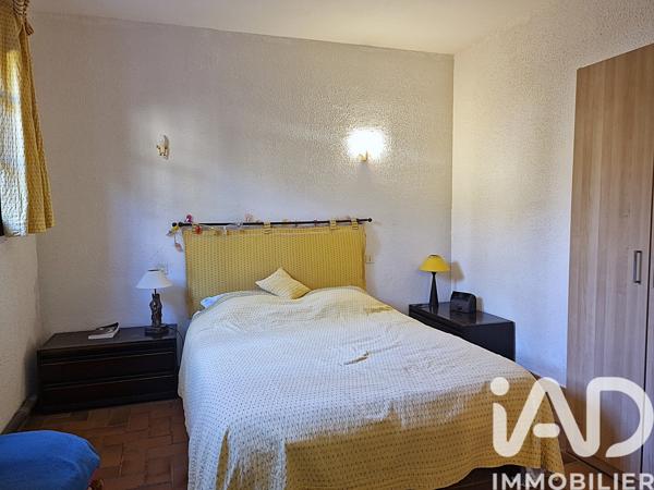 Maison à vendre 8 pièces 222 m² Bandol