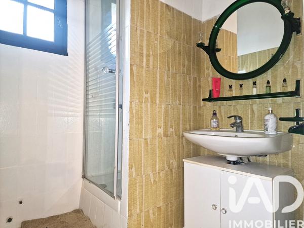 Maison à vendre 8 pièces 222 m² Bandol