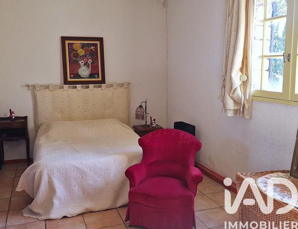 Maison à vendre 8 pièces 222 m² Bandol