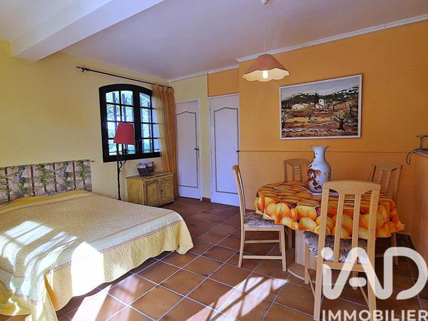 Maison à vendre 8 pièces 222 m² Bandol