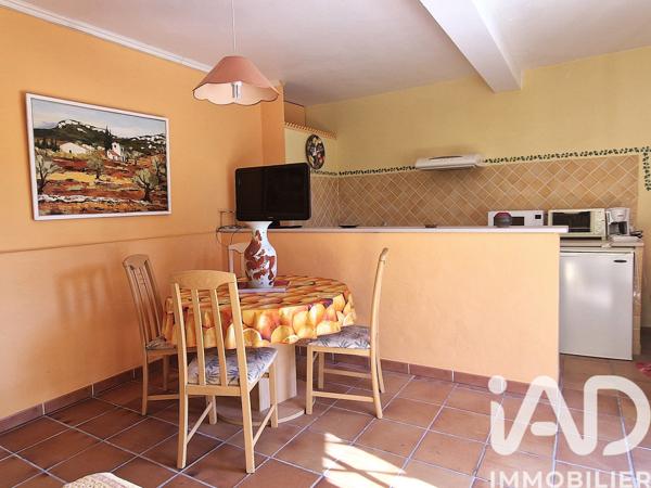 Maison à vendre 8 pièces 222 m² Bandol