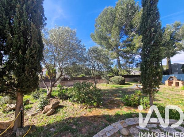 Maison à vendre 8 pièces 222 m² Bandol