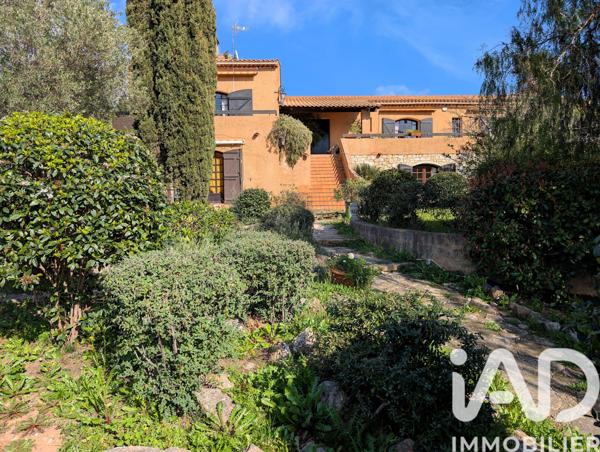 Maison à vendre 8 pièces 222 m² Bandol