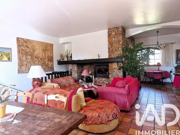 Maison à vendre 8 pièces 222 m² Bandol