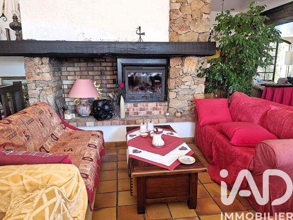 Maison à vendre 8 pièces 222 m² Bandol