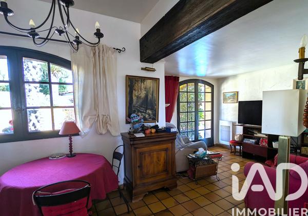 Maison à vendre 8 pièces 222 m² Bandol
