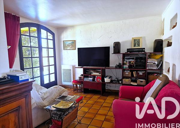 Maison à vendre 8 pièces 222 m² Bandol