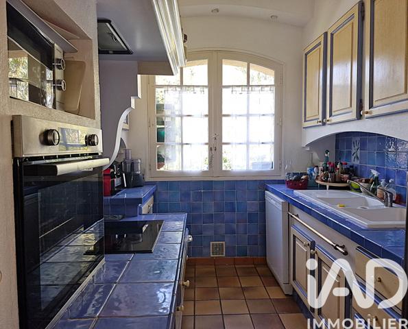 Maison à vendre 8 pièces 222 m² Bandol