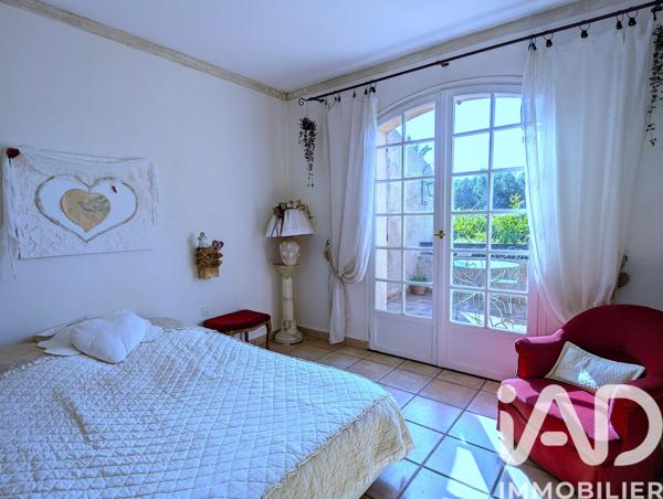 Maison à vendre 8 pièces 222 m² Bandol