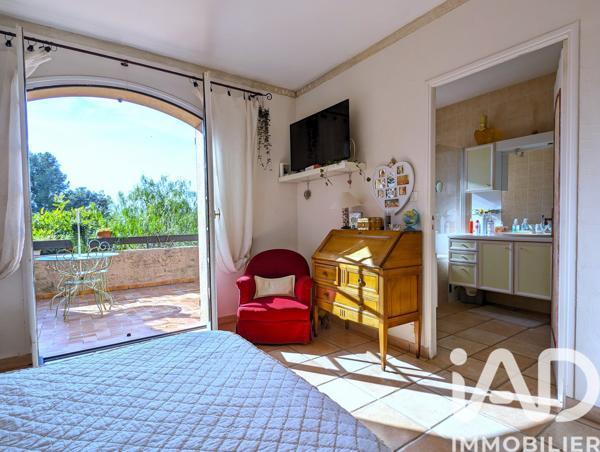 Maison à vendre 8 pièces 222 m² Bandol