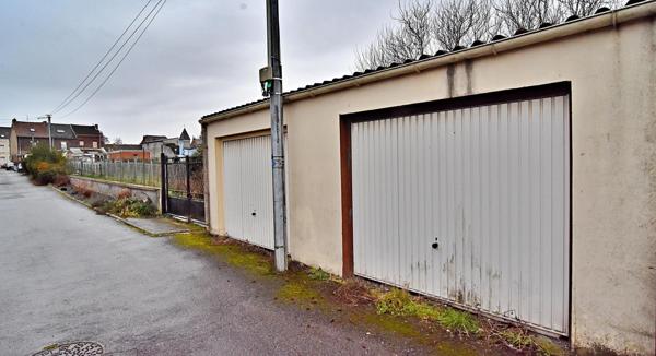 Maison semi individuelle 4 chambres